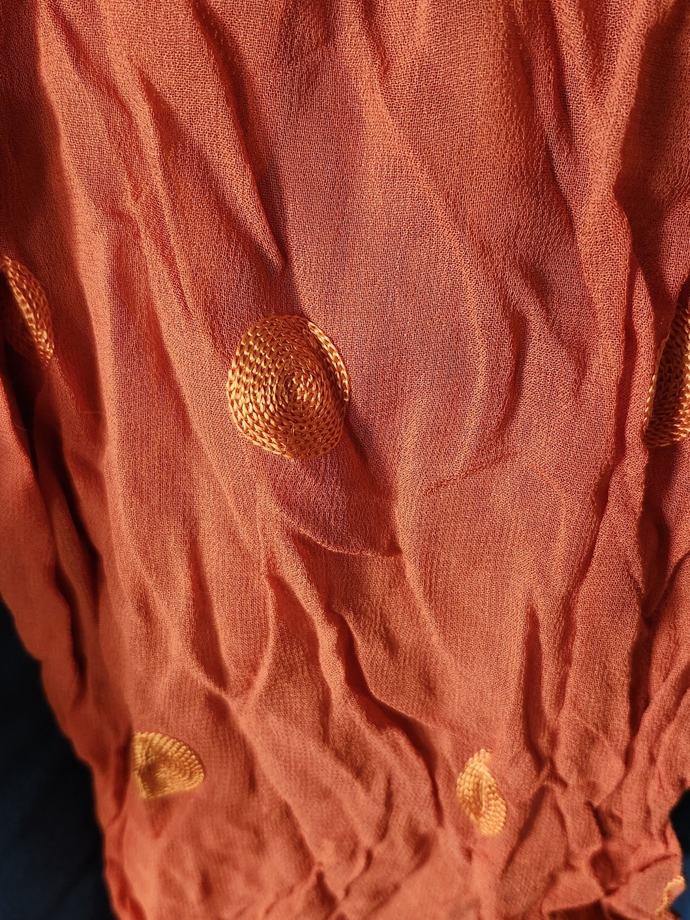Fall Scarf Bundle - Picture 9 of 10
